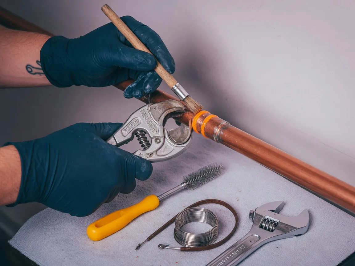 Why choose Sump Pump Repair in Lockbourne, OH
